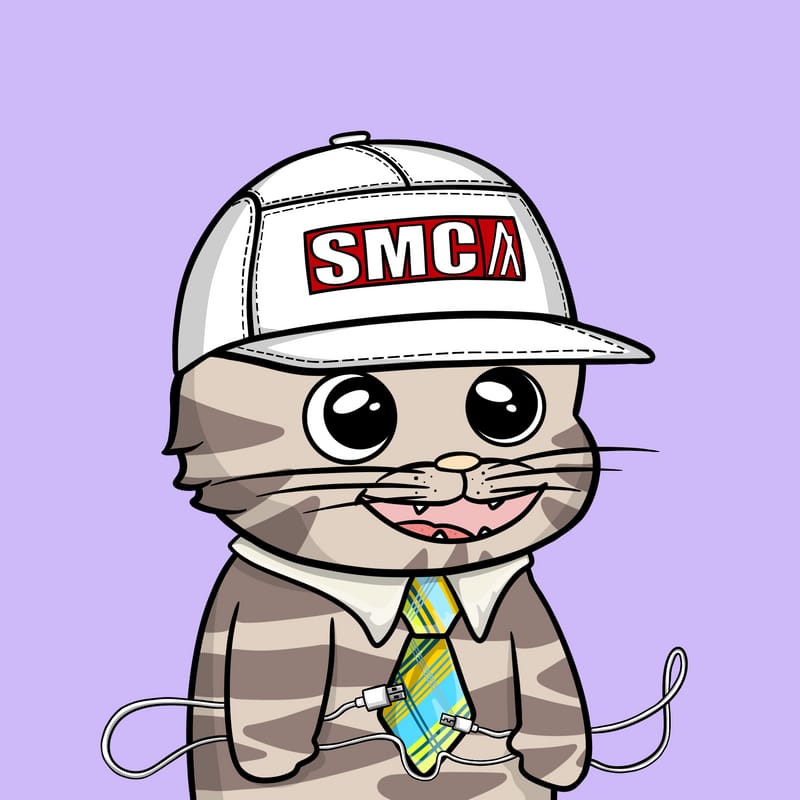 SMC #7665